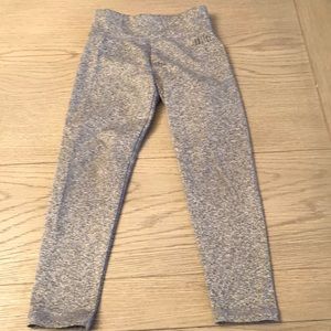 Justice Dri-Fit Leggings